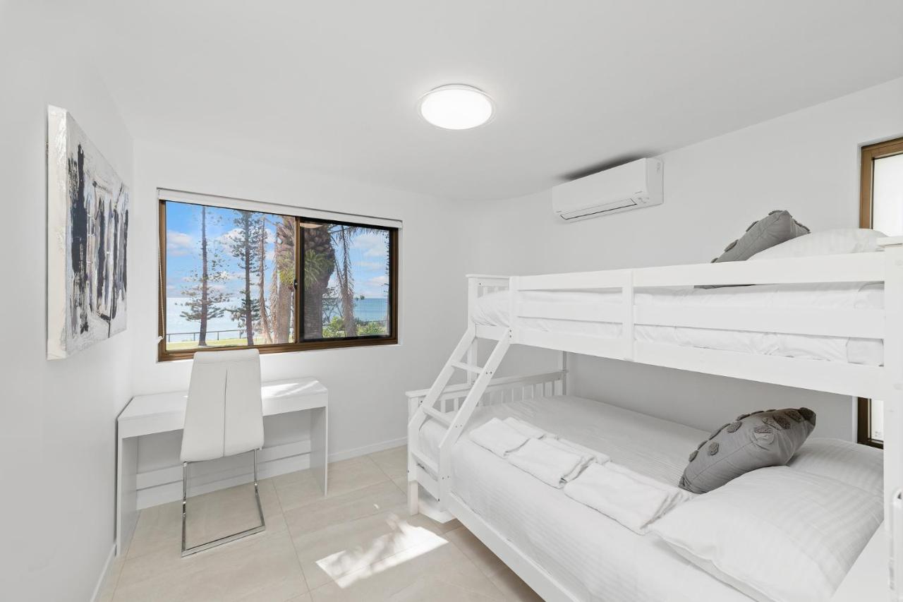 אלכסנדרה הדלנד Alexandria Apartments מראה חיצוני תמונה
