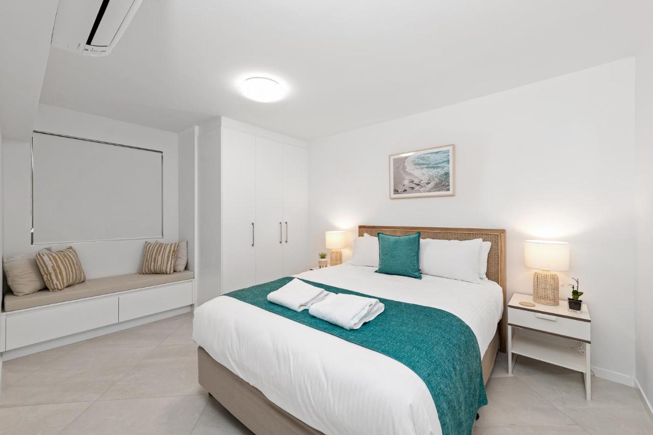 אלכסנדרה הדלנד Alexandria Apartments מראה חיצוני תמונה