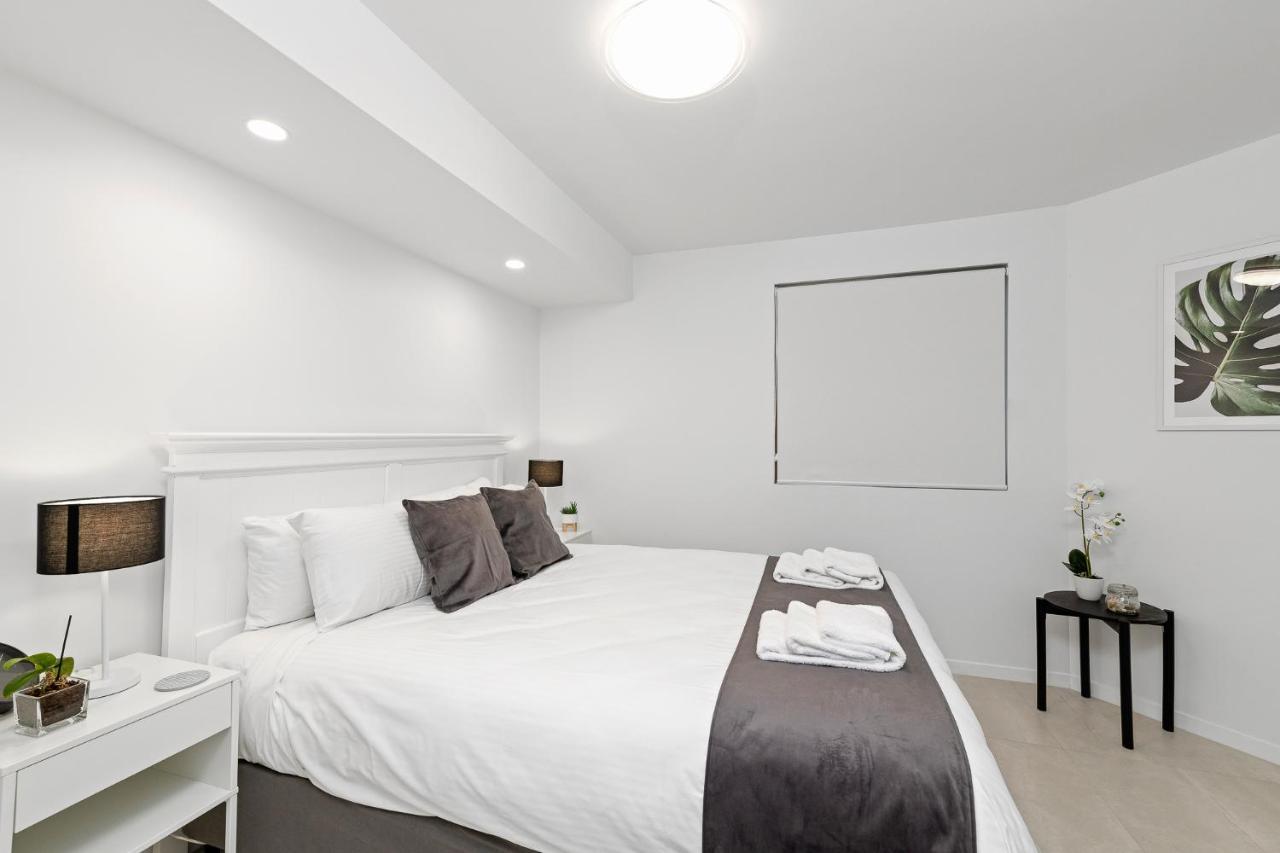 אלכסנדרה הדלנד Alexandria Apartments מראה חיצוני תמונה