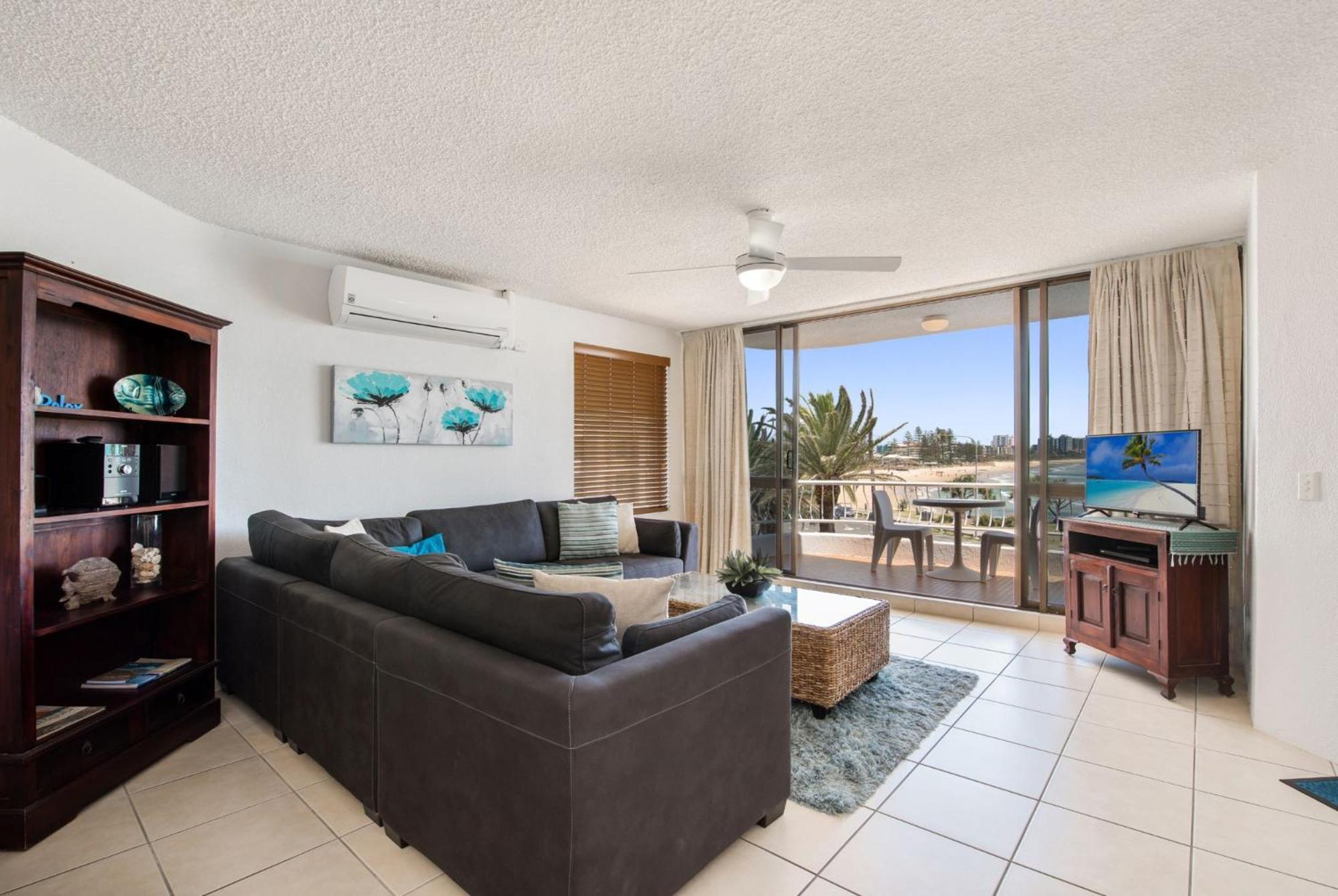 אלכסנדרה הדלנד Alexandria Apartments מראה חיצוני תמונה