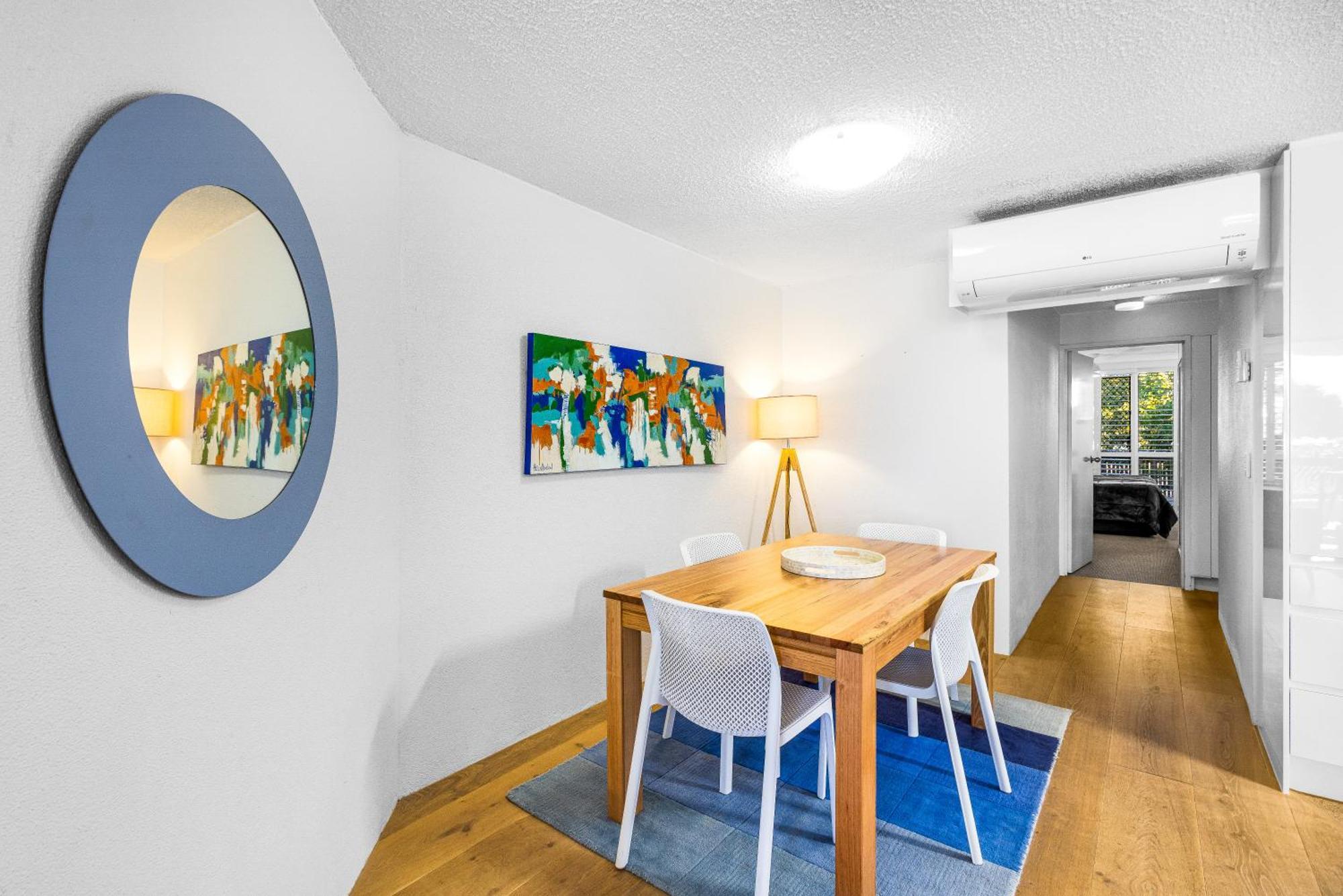 אלכסנדרה הדלנד Alexandria Apartments מראה חיצוני תמונה