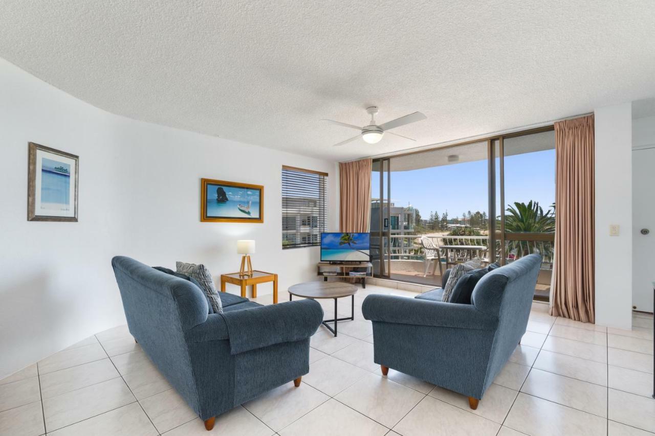 אלכסנדרה הדלנד Alexandria Apartments מראה חיצוני תמונה
