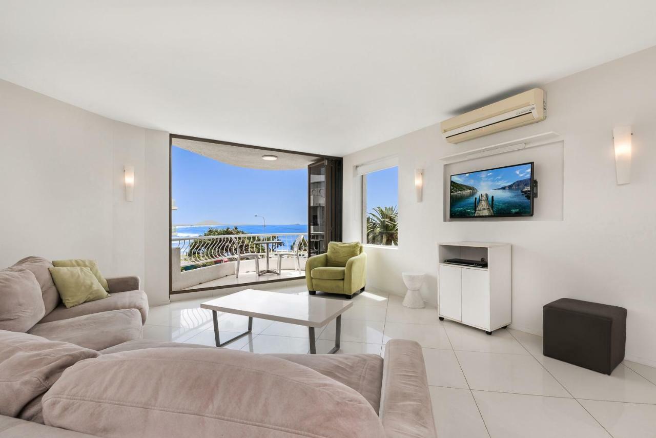 אלכסנדרה הדלנד Alexandria Apartments מראה חיצוני תמונה