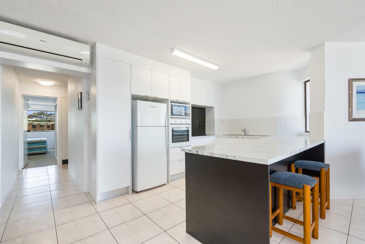 אלכסנדרה הדלנד Alexandria Apartments מראה חיצוני תמונה