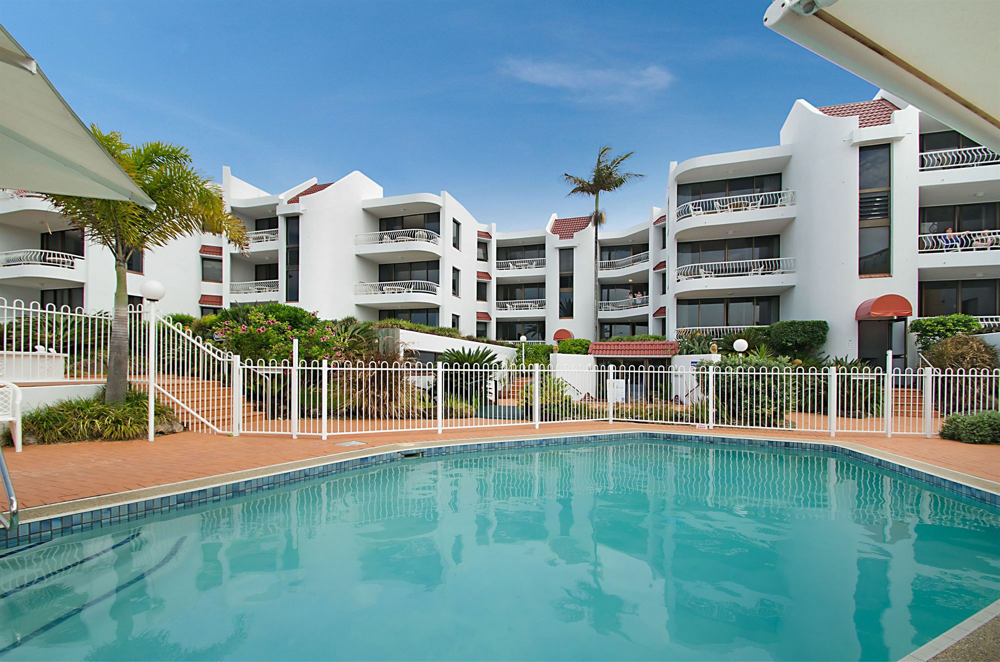 אלכסנדרה הדלנד Alexandria Apartments מראה חיצוני תמונה