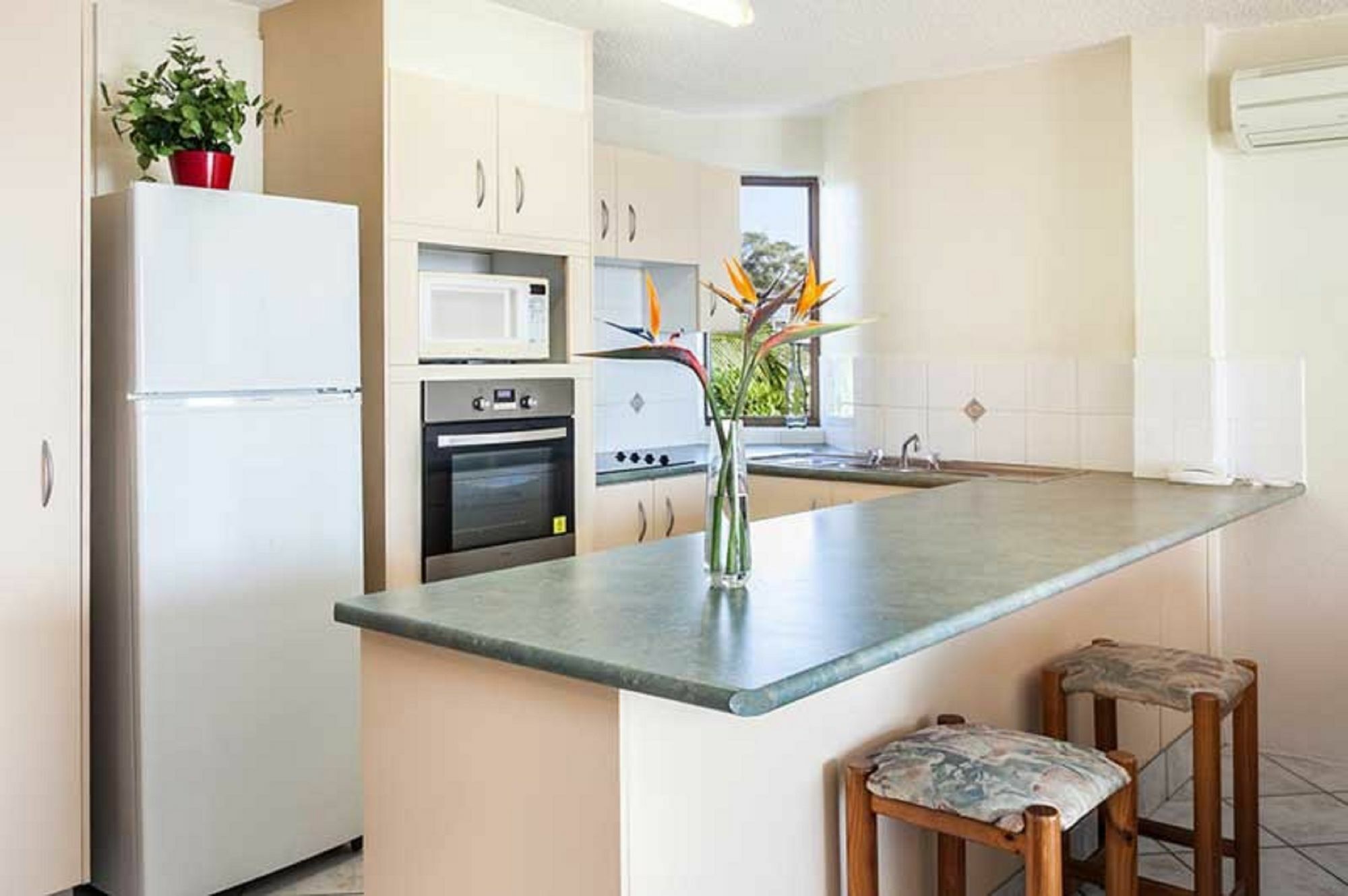 אלכסנדרה הדלנד Alexandria Apartments מראה חיצוני תמונה