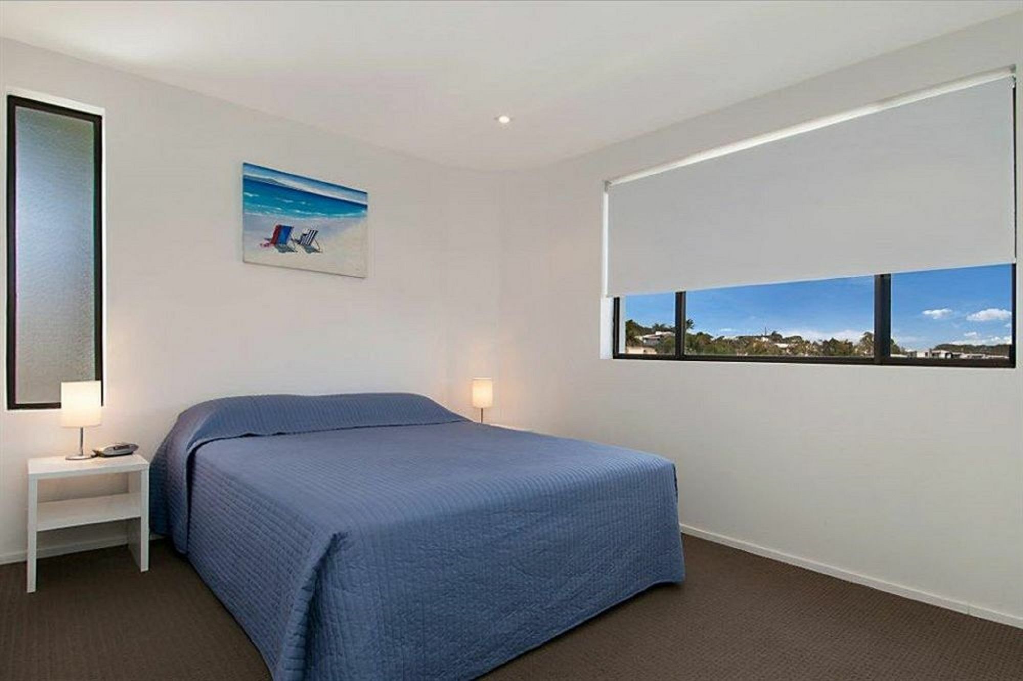 אלכסנדרה הדלנד Alexandria Apartments מראה חיצוני תמונה