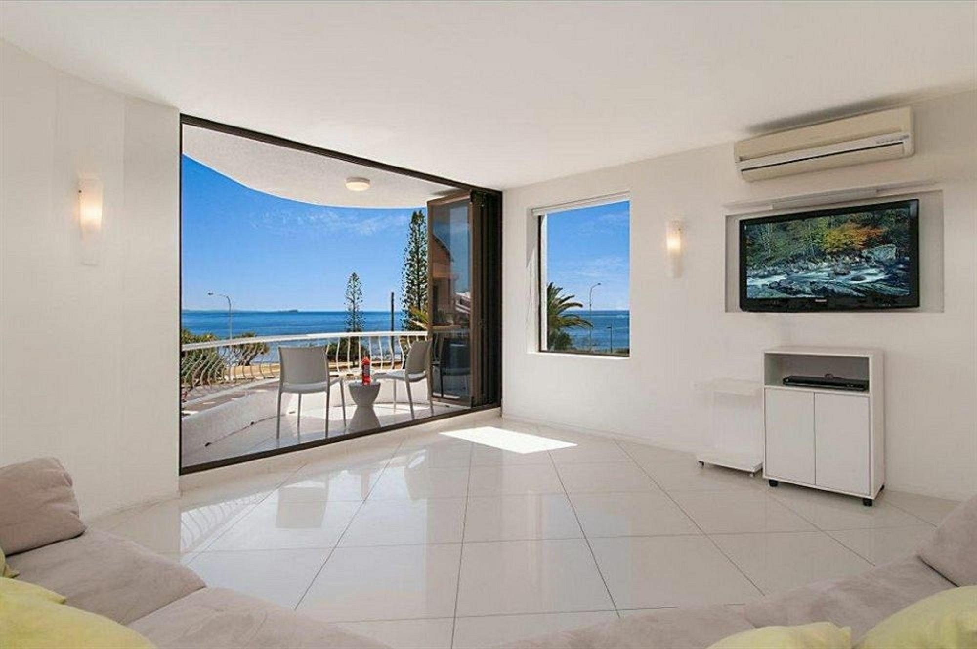 אלכסנדרה הדלנד Alexandria Apartments מראה חיצוני תמונה