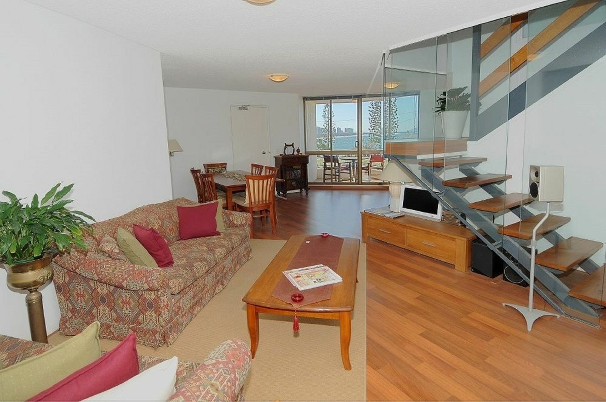 אלכסנדרה הדלנד Alexandria Apartments מראה חיצוני תמונה