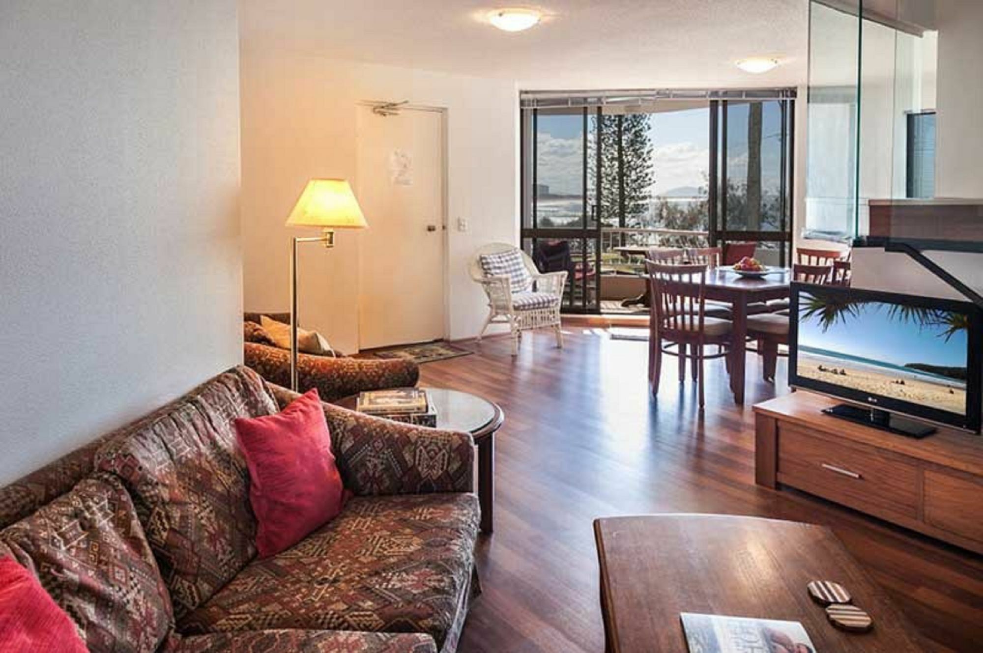 אלכסנדרה הדלנד Alexandria Apartments מראה חיצוני תמונה