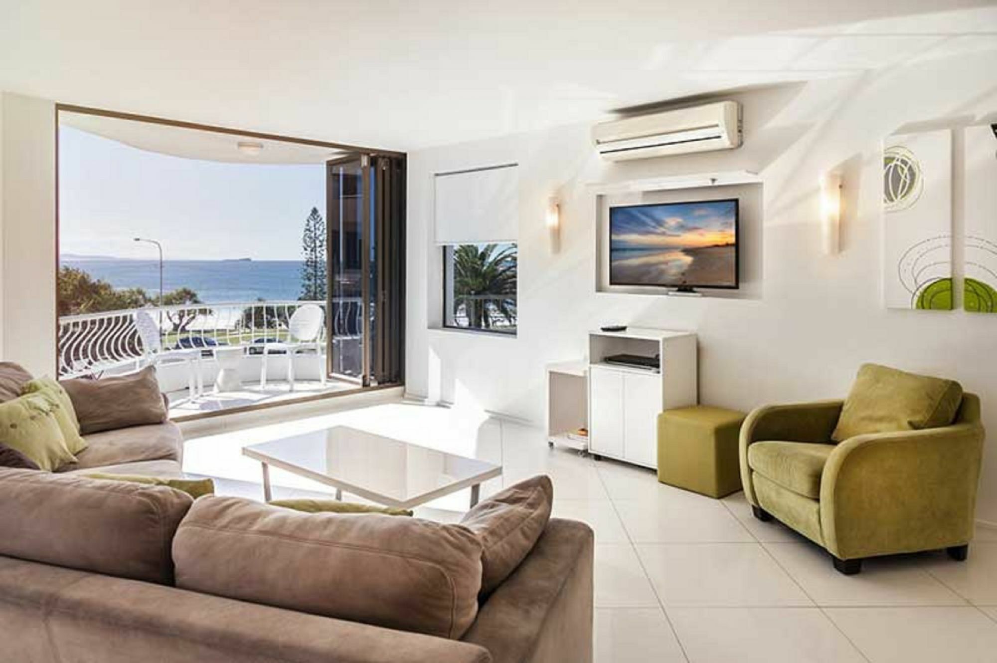אלכסנדרה הדלנד Alexandria Apartments מראה חיצוני תמונה